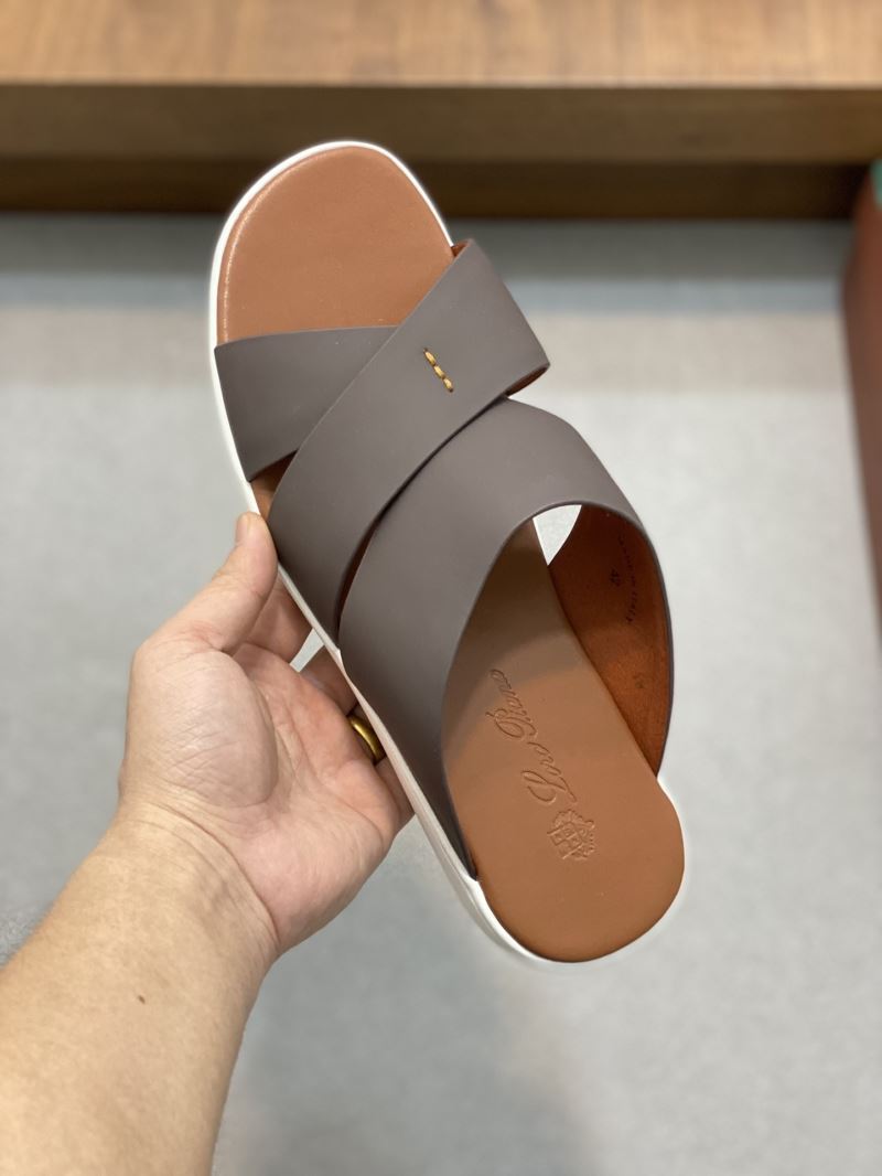 Loro Piana Sandals